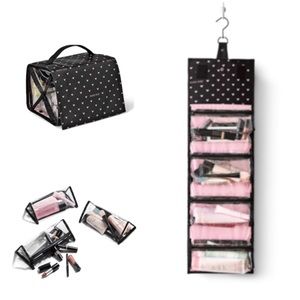 Mary Kay Travel Roll-Up Bag